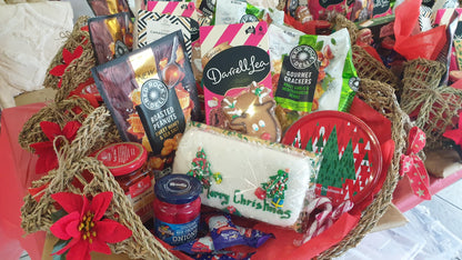 Christmas Hampers