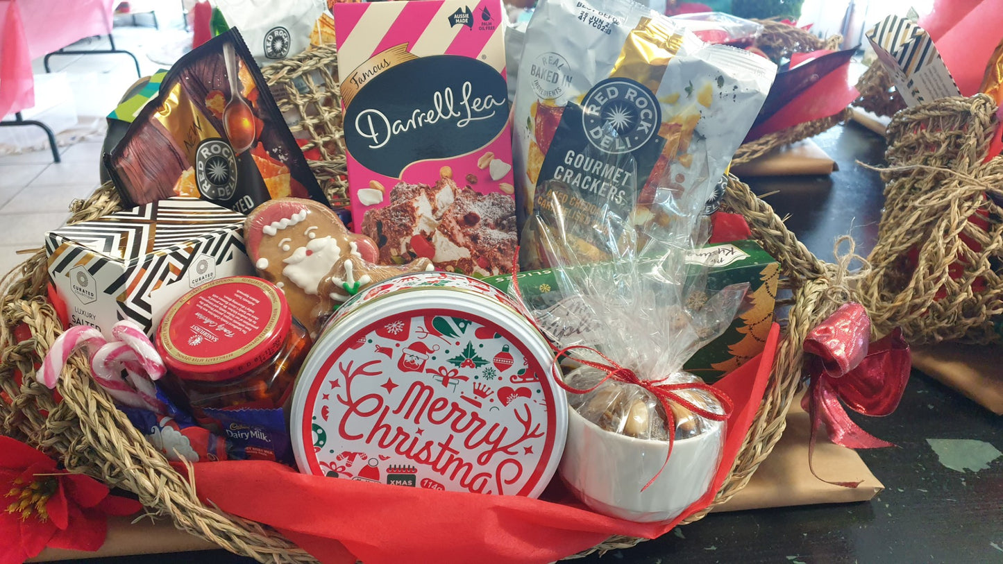 Christmas Hampers