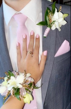 Corsages and Buttonhole