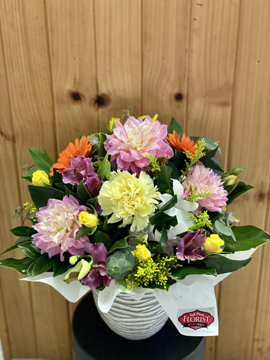 Posie Box Arrangement