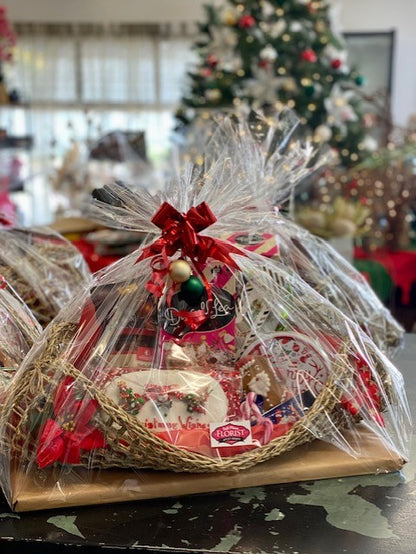 Christmas Hampers